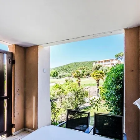 公寓 Le Village De Cap Esterel - Maeva - Cosy 2 Pieces 5 Personnes - Selection - Super Mae-4000 Saint-Raphaël