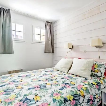 Le Village De Cap Esterel - Maeva - Cosy 2 Pieces 5 Personnes - Selection - Super Mae-4000