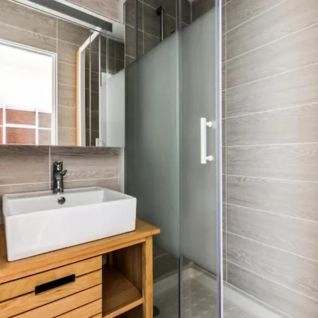 Appartement Résidence Le Village De Cap Esterel - Maeva - Cosy 2 Pièces 5 Personnes - Sélection - Super Mae-4000