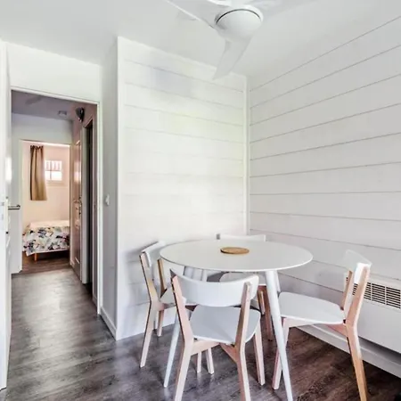 Résidence Le Village De Cap Esterel - Maeva - Cosy 2 Pièces 5 Personnes - Sélection - Super Mae-4000 Appartement *