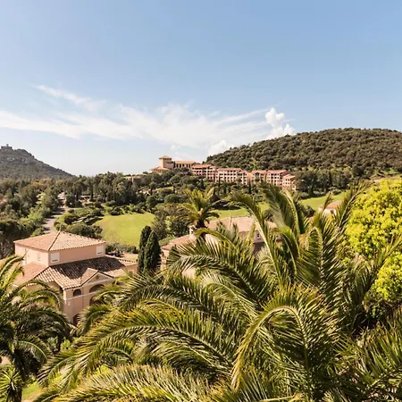 Le Village De Cap Esterel - Maeva - Cosy 2 Pieces 5 Personnes - Selection - Super Mae-4000 Saint-Raphaël