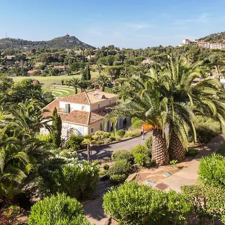 Le Village De Cap Esterel - Maeva - Cosy 2 Pieces 5 Personnes - Selection - Super Mae-4000