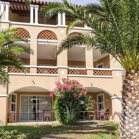 Le Village De Cap Esterel - Maeva - Cosy 2 Pieces 5 Personnes - Selection - Super Mae-4000 Appartement Saint-Raphaël