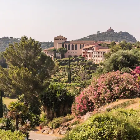 Résidence Le Village De Cap Esterel - Maeva - Cosy 2 Pièces 5 Personnes - Sélection - Super Mae-4000 *