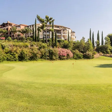 Résidence Le Village De Cap Esterel - Maeva - Cosy 2 Pièces 5 Personnes - Sélection - Super Mae-4000 *