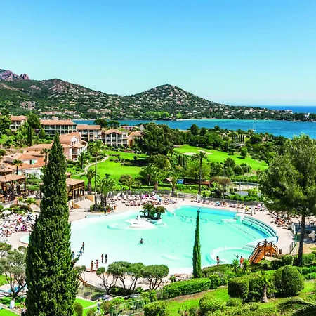 Le Village De Cap Esterel - Maeva - Cosy 2 Pieces 5 Personnes - Selection - Super Mae-4000 Appartement Saint-Raphaël