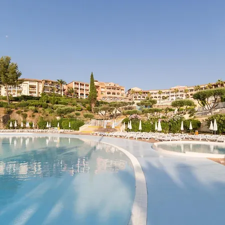 Apartman Le Village De Cap Esterel - Maeva - Cosy 2 Pieces 5 Personnes - Selection - Super Mae-4000