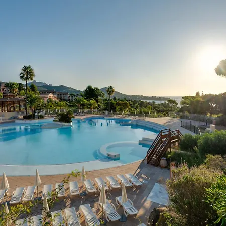 Le Village De Cap Esterel - Maeva - Cosy 2 Pieces 5 Personnes - Selection - Super Mae-4000 Apartman Saint-Raphaël