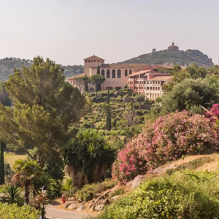 Apartman Le Village De Cap Esterel - Maeva - Cosy 2 Pieces 5 Personnes - Selection - Super Mae-4000 *