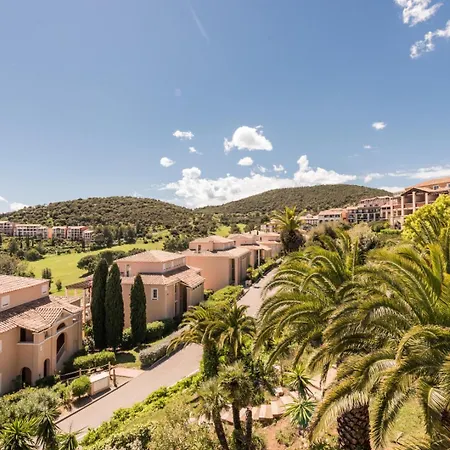 Le Village De Cap Esterel - Maeva - Cosy 2 Pieces 5 Personnes - Selection - Super Mae-4000 Apartman Saint-Raphaël