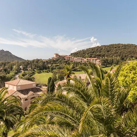Le Village De Cap Esterel - Maeva - Cosy 2 Pieces 5 Personnes - Selection - Super Mae-4000