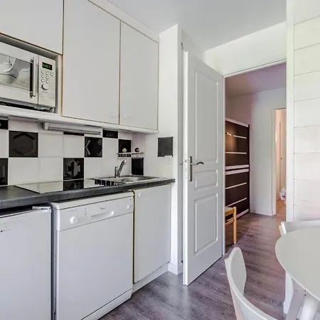 Le Village De Cap Esterel - Maeva - Cosy 2 Pieces 5 Personnes - Selection - Super Mae-4000 Apartman