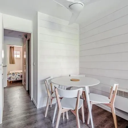 Apartman Le Village De Cap Esterel - Maeva - Cosy 2 Pieces 5 Personnes - Selection - Super Mae-4000 *
