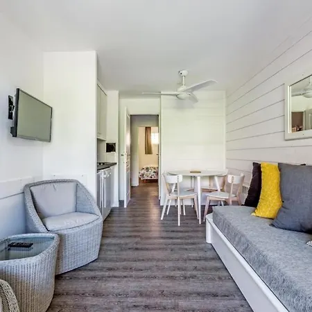 Le Village De Cap Esterel - Maeva - Cosy 2 Pieces 5 Personnes - Selection - Super Mae-4000 Apartman