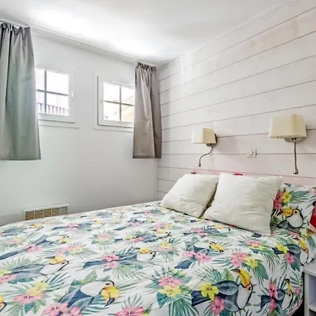 Le Village De Cap Esterel - Maeva - Cosy 2 Pieces 5 Personnes - Selection - Super Mae-4000