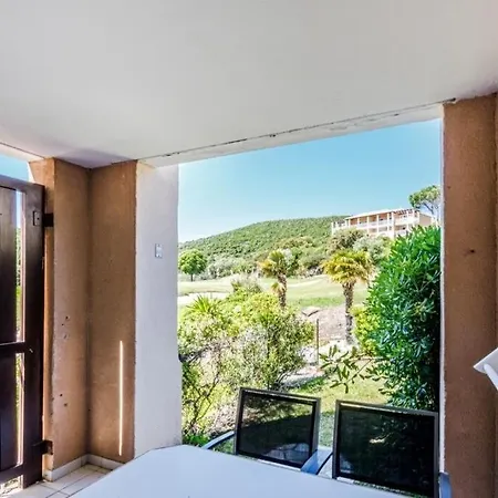 Le Village De Cap Esterel - Maeva - Cosy 2 Pieces 5 Personnes - Selection - Super Mae-4000 * Saint-Raphaël