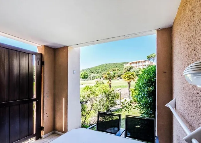 Διαμέρισμα Le Village De Cap Esterel - Maeva - Cosy 2 Pieces 5 Personnes - Selection - Super Mae-4000 Saint-Raphaël