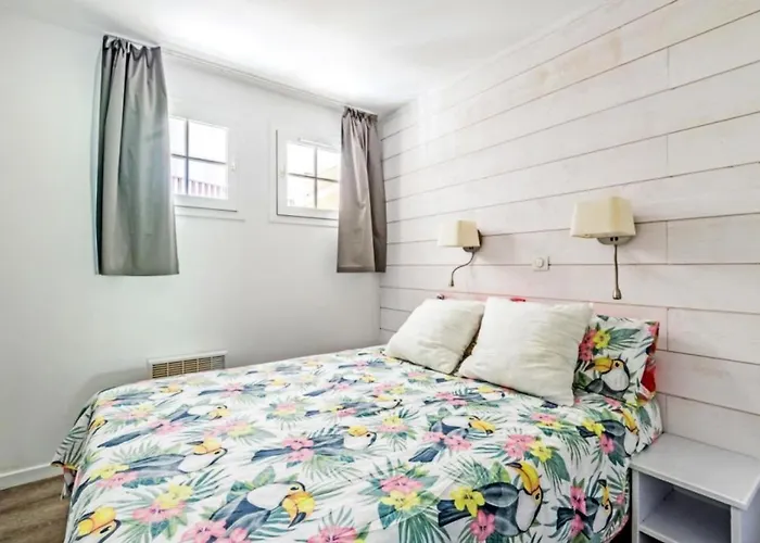 Le Village De Cap Esterel - Maeva - Cosy 2 Pieces 5 Personnes - Selection - Super Mae-4000