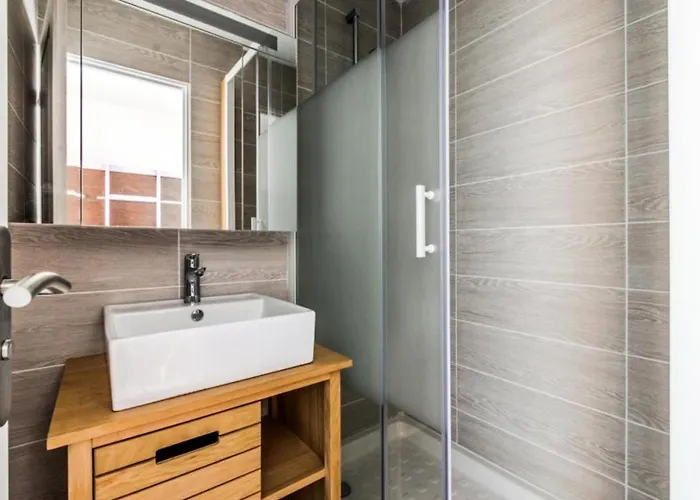 Apartamento Résidence Le Village De Cap Esterel - Maeva - Cosy 2 Pièces 5 Personnes - Sélection - Super Mae-4000