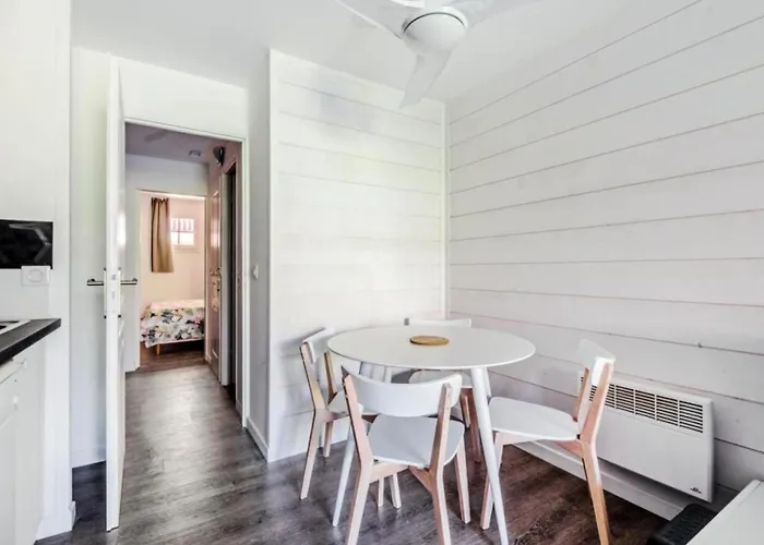 Résidence Le Village De Cap Esterel - Maeva - Cosy 2 Pièces 5 Personnes - Sélection - Super Mae-4000 Apartamento *